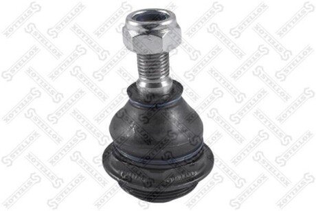 Опора шаровая MB SPRINTER 208-416, VW LT 28-46 95-06 передн. STELLOX 5201840ASX