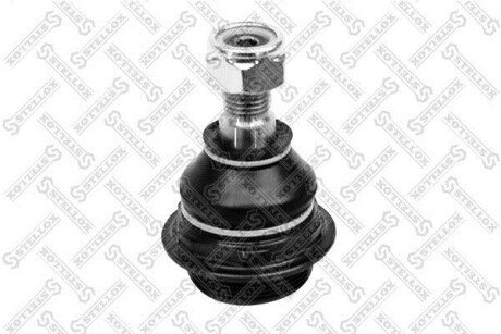 Опора шаровая MB SPRINTER 208-416, VW LT 28-46 95-06 передн. STELLOX 52-01840-SX