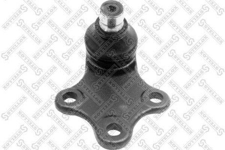 Опора шаровая MB SPRINTER 208-416, VW LT 28-46 95-06 передн. STELLOX 52-01952-SX