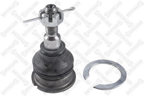 Опора кульова верхня STELLOX 52-02067-SX