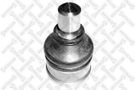 Опора шаровая MB SPRINTER 208-416, VW LT 28-46 95-06 передн. STELLOX 52-02592-SX