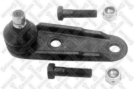 Опора шаровая MB SPRINTER 208-416, VW LT 28-46 95-06 передн. STELLOX 52-02594-SX