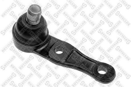 Опора шаровая MB SPRINTER 208-416, VW LT 28-46 95-06 передн. STELLOX 52-02601-SX