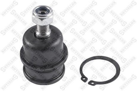Опора шаровая MB SPRINTER 208-416, VW LT 28-46 95-06 передн. STELLOX 5202613ASX