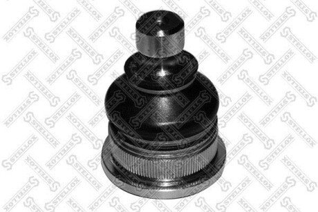 Опора шаровая MB SPRINTER 208-416, VW LT 28-46 95-06 передн. STELLOX 52-03346-SX