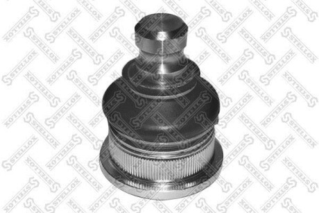 Опора шаровая MB SPRINTER 208-416, VW LT 28-46 95-06 передн. STELLOX 52-03349-SX