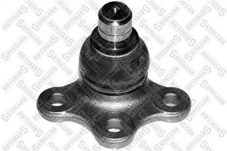 Опора шаровая MB SPRINTER 208-416, VW LT 28-46 95-06 передн. STELLOX 52-03366-SX