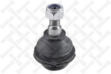 Опора шаровая MB SPRINTER 208-416, VW LT 28-46 95-06 передн. STELLOX 52-04109-SX