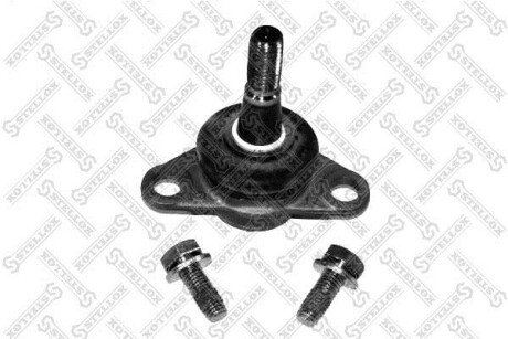 Опора шаровая MB SPRINTER 208-416, VW LT 28-46 95-06 передн. STELLOX 52-05444-SX