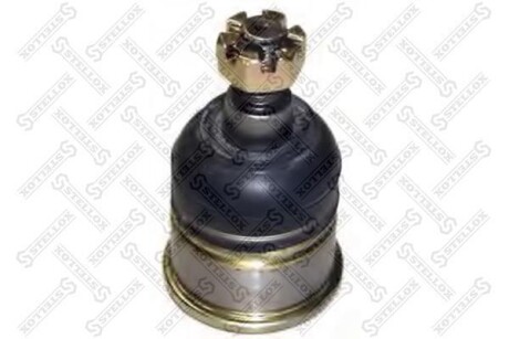 Опора кульова нижня STELLOX 52-37004-SX