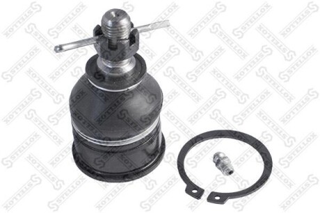 Опора кульова нижня STELLOX 5237005ASX