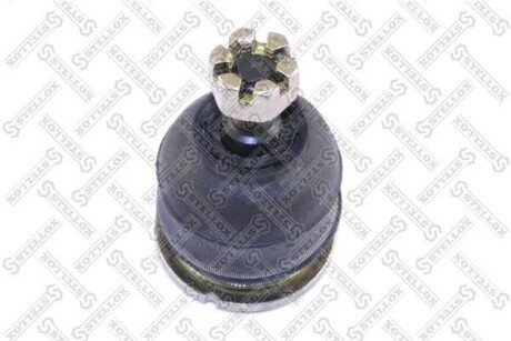 Опора кульова верхня STELLOX 52-37007-SX