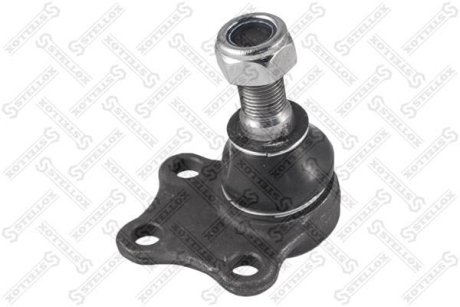 Опора шаровая MB SPRINTER 208-416, VW LT 28-46 95-06 передн. STELLOX 5274030ASX