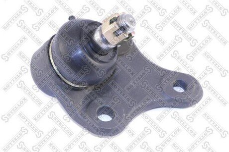 Опора шаровая MB SPRINTER 208-416, VW LT 28-46 95-06 передн. STELLOX 52-98015-SX
