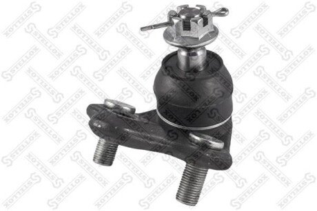 Опора шаровая MB SPRINTER 208-416, VW LT 28-46 95-06 передн. STELLOX 5298034ASX