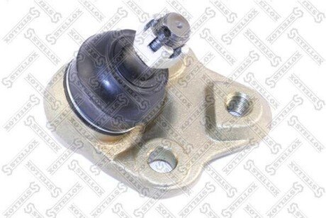 Опора шаровая MB SPRINTER 208-416, VW LT 28-46 95-06 передн. STELLOX 52-98034-SX