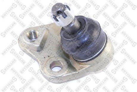 Опора шаровая MB SPRINTER 208-416, VW LT 28-46 95-06 передн. STELLOX 52-98035-SX