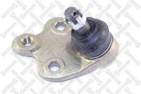 Опора шаровая MB SPRINTER 208-416, VW LT 28-46 95-06 передн. STELLOX 52-98036-SX