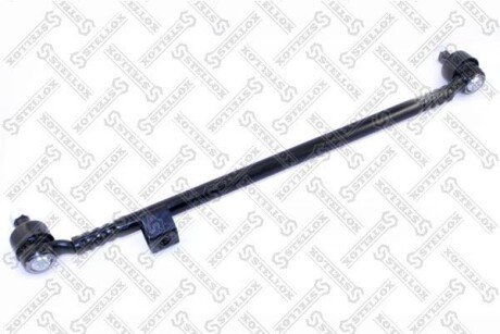 Тяга рульова центральна STELLOX 53-00415-SX