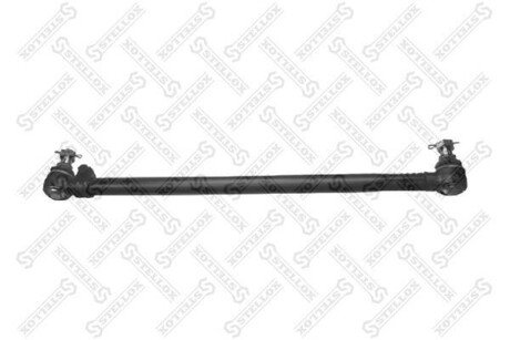 Тяга рульова центральна STELLOX 5300541SX