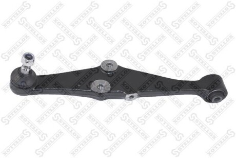 Важіль нижній лівий STELLOX 54-01893-SX