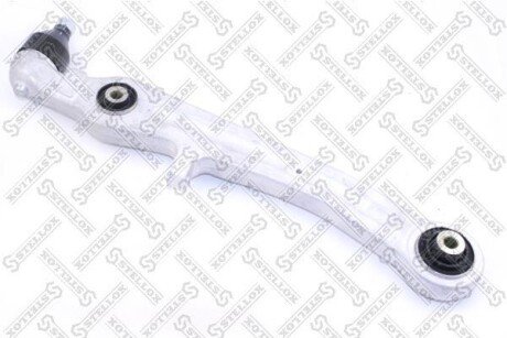 Важіль передній нижній STELLOX 54-02705-SX