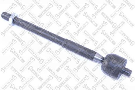 Рулева тяга STELLOX 55-00070-SX