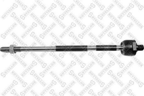 Тяга рульова без гідропідсилювача STELLOX 55-00132-SX