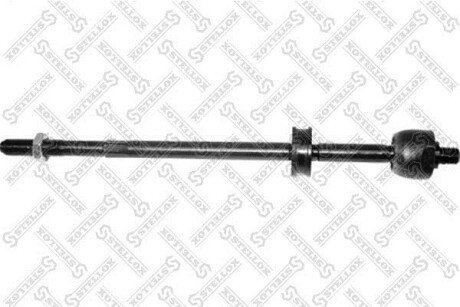 Тяга рульова з гідропідсилювачем STELLOX 55-00136-SX