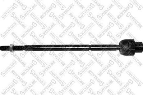 Рулева тяга STELLOX 55-00141-SX