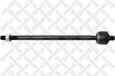Рулева тяга STELLOX 55-00143-SX