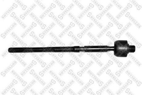 Тяга рульова з гідропідсилювачем STELLOX 55-00202-SX