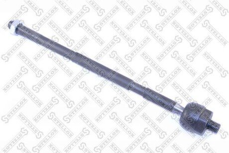 Тяга рульова з гідропідсилювачем STELLOX 55-00245-SX