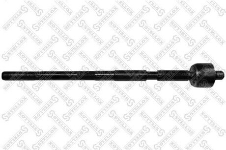 Тяга рульова різьблення М16х1,5 STELLOX 5500691SX