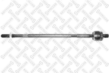 Тяга рульова з гідропідсилювачем TRW STELLOX 55-01165-SX