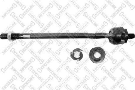 Тяга рульова без гідропідсилювача STELLOX 55-01399-SX