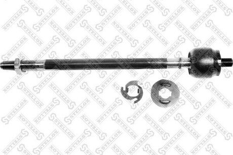 Рулева тяга STELLOX 55-01630-SX