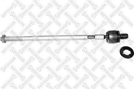Рулева тяга STELLOX 55-04484-SX