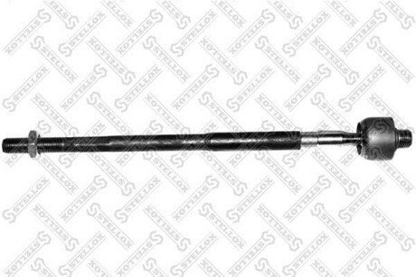 Рулева тяга STELLOX 55-04636-SX
