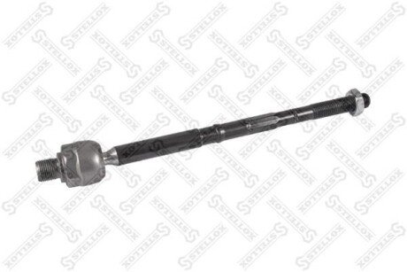 Тяга рульова TRW STELLOX 5505132SX