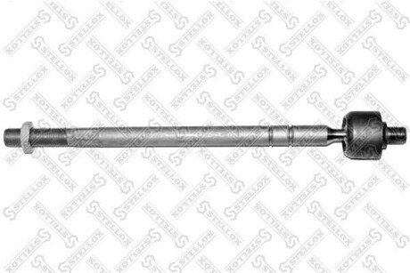 Рулева тяга STELLOX 55-07357-SX