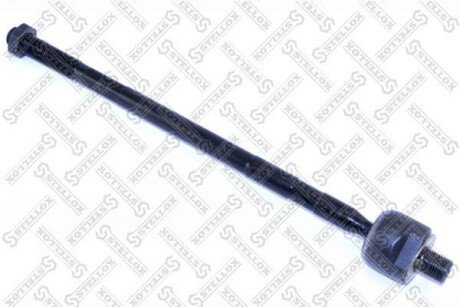 Тяга рульова з гідропідсилювачем STELLOX 55-51004-SX
