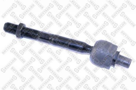 Рулева тяга STELLOX 55-51012-SX