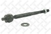 Тяга рульова ZF M14 STELLOX 55-98029-SX (фото 1)