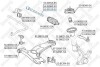 Тяга рульова ZF M14 STELLOX 55-98029-SX (фото 2)