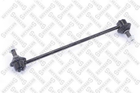 Тяга стабілізатора заднього STELLOX 56-00026-SX