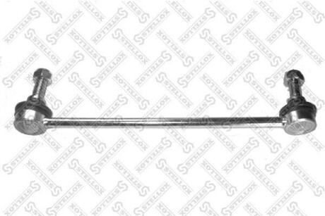 Тяга стабілізатора переднього STELLOX 56-00162-SX