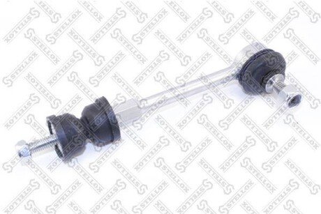 Тяга стабілізатора заднього STELLOX 56-00207-SX