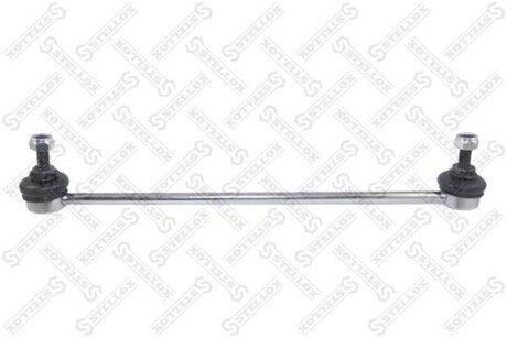 Тяга стабілізатора переднього STELLOX 56-00520-SX