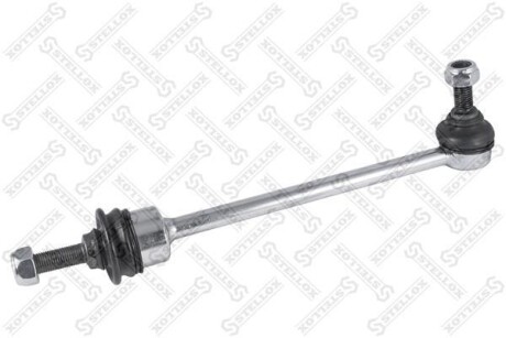 Тяга стабілізатора переднього STELLOX 56-00533-SX